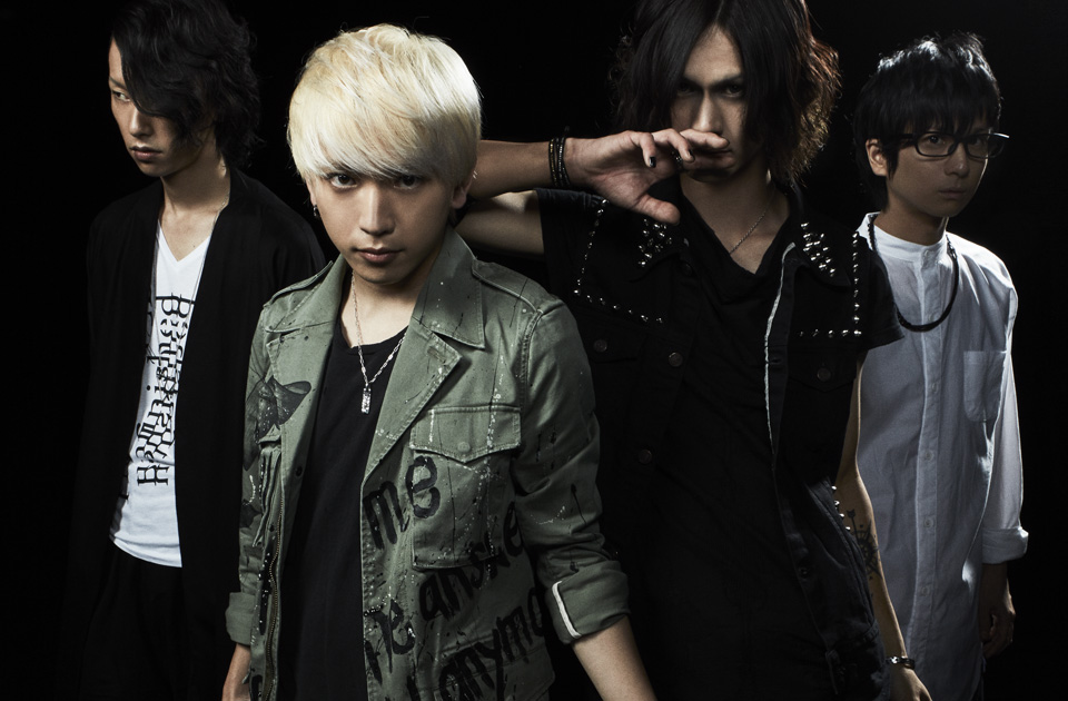Fo Xtails Wiki Visual Kei Fandom
