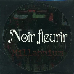 Noir fleurir | Visual Kei Encyclopaedia | Fandom