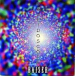 KALEIDOSCOPE EP (1998.04.25)