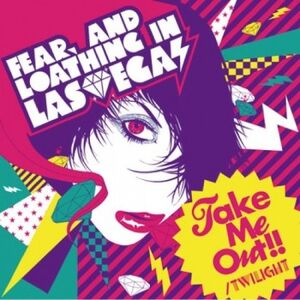 Fear And Loathing In Las Vegas Wiki Visual Kei Fandom Fear And Loathing In Las Vegas Wiki Visual Kei Fandom