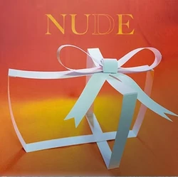 NUDE | Visual Kei Encyclopaedia | Fandom