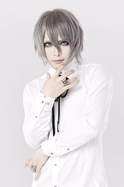 Aryu Wiki Visual Kei Fandom