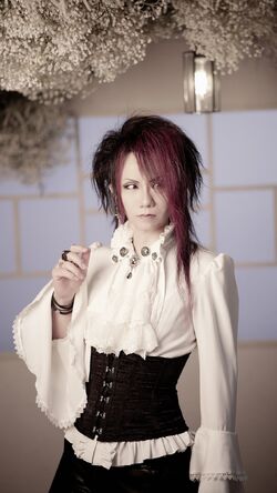 再録AL+新曲】Moi dix Mois Reprise Vocal:Sethの通販 by 紅's