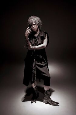 Ryohei Dadaroma Wiki Visual Kei Fandom Ryohei Dadaroma Wiki Visual Kei Fandom