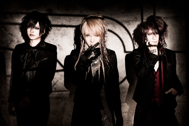 GOTCHAROCKA | Visual Kei Encyclopaedia | Fandom