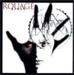ROUAGE | Visual Kei Encyclopaedia | Fandom