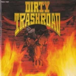 D.T.R DIRTY TRASHROAD full-length (1994.07.01)