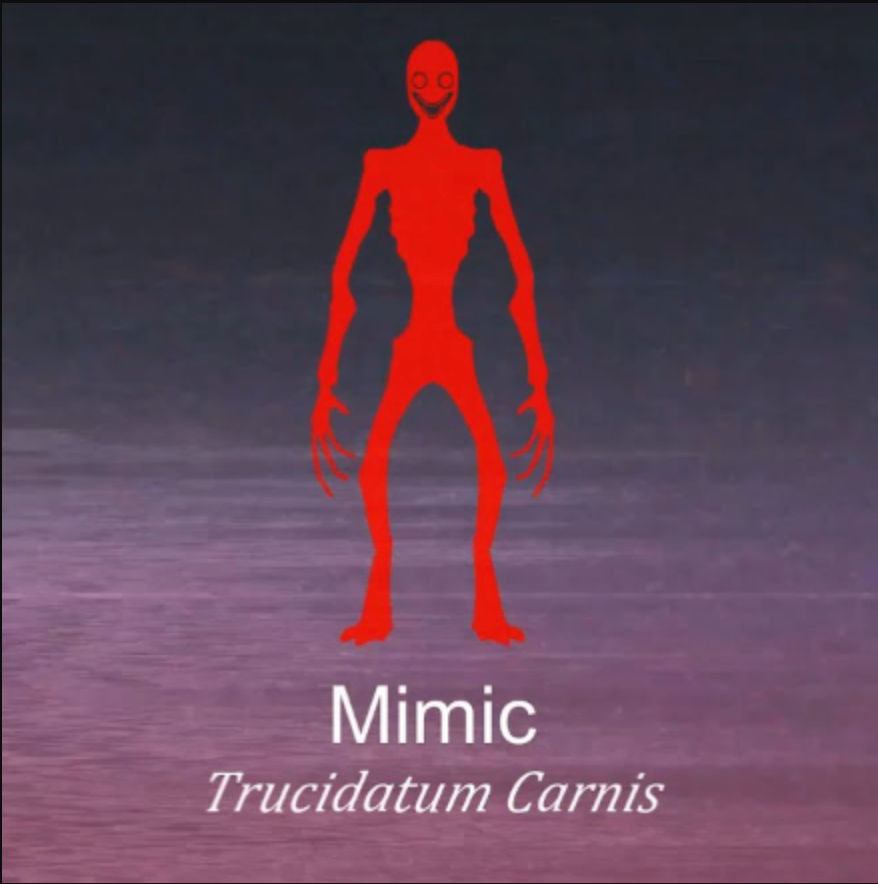 Mimic 2 - Wikipedia