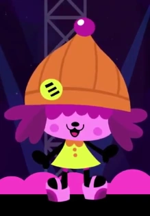 ゲームキャラクター mimimi MC Mimimi | Vitamin Connection Wiki | Fandom