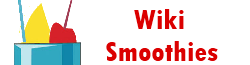 Wiki Smoothies