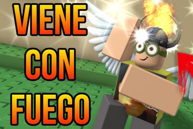 Roblox, la nueva explosión en el juego online juvenil que ya le