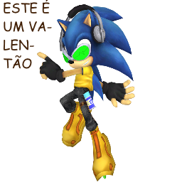 5 personagens que queremos ver no próximo filme do Sonic - Blog TecToy