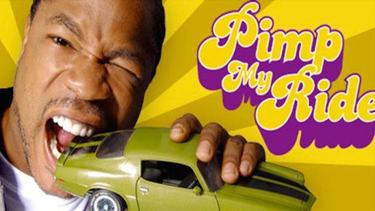 Pimp My Ride VIVA Deutschland Wiki Fandom