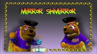 Mirror Shmirror