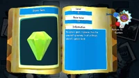 Green Gem Journal