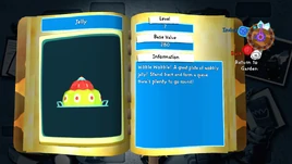 Jelly Journal