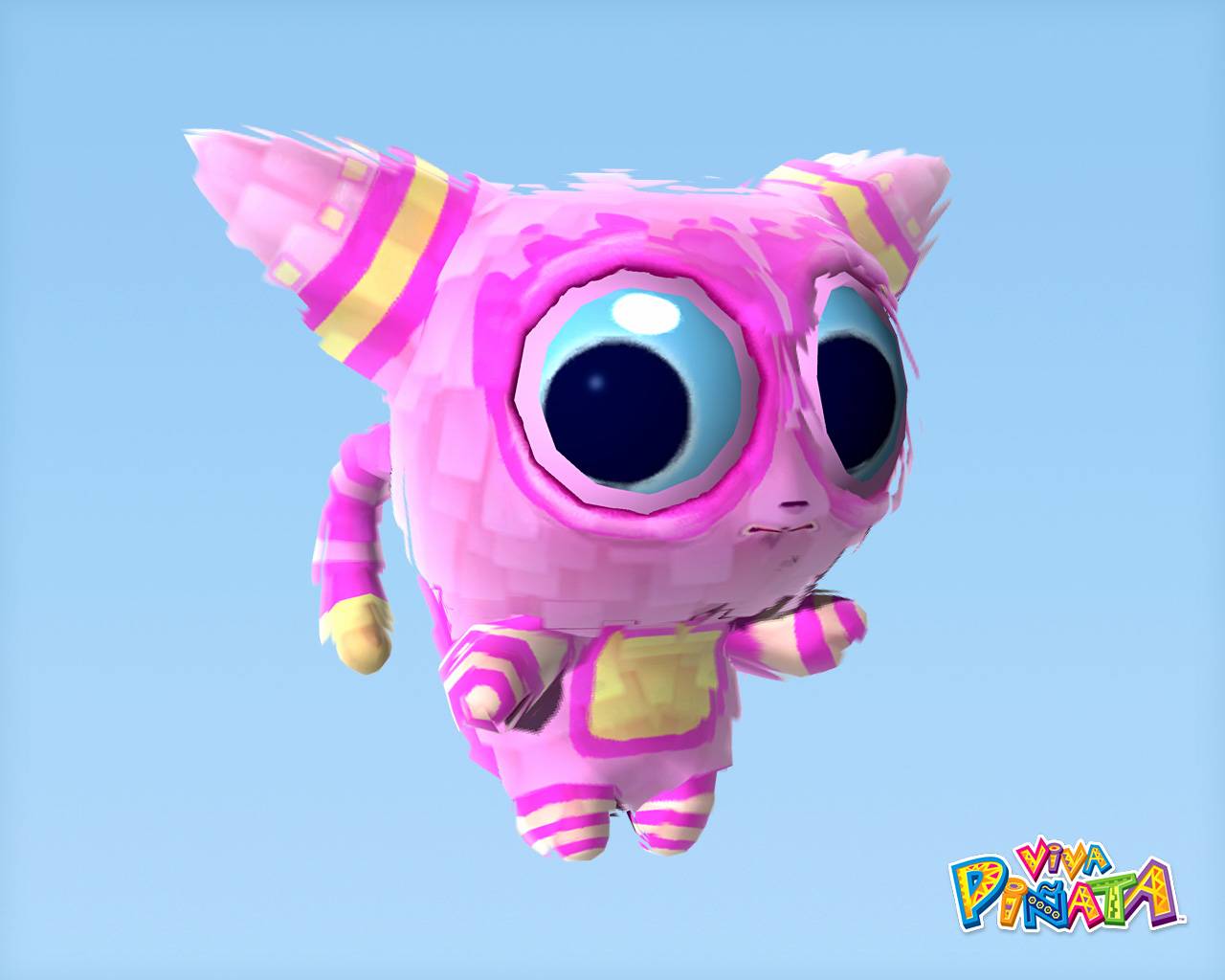 Viva Piñata, Viva Piñata Wiki