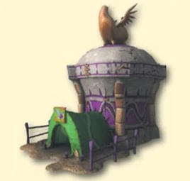 Pigxie home