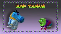 Sumo Tsunami