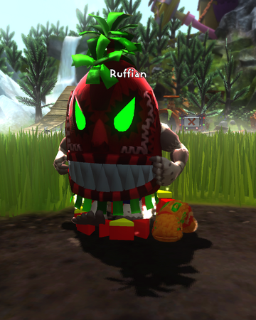 Ruffians | Viva Piñata Wiki | Fandom
