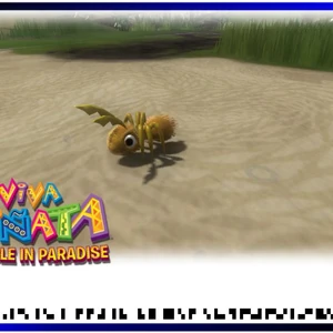 Raisant Gallery Viva Pinata Wiki Fandom Here is a basic video showing how to create program variants in sap. viva pinata wiki fandom