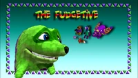 The Fudgetive