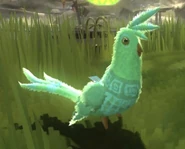 Green Candary.jpeg (52 KB) Green variant