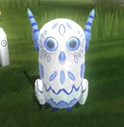 Snow Hootyfruity.jpeg (32 KB) Piñarctic variant