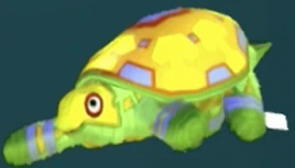 Cherrapin (Character)