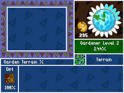 Events Window