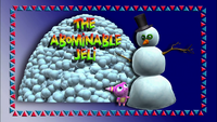 The Abominable Jeli