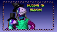 Hudson on Hudson