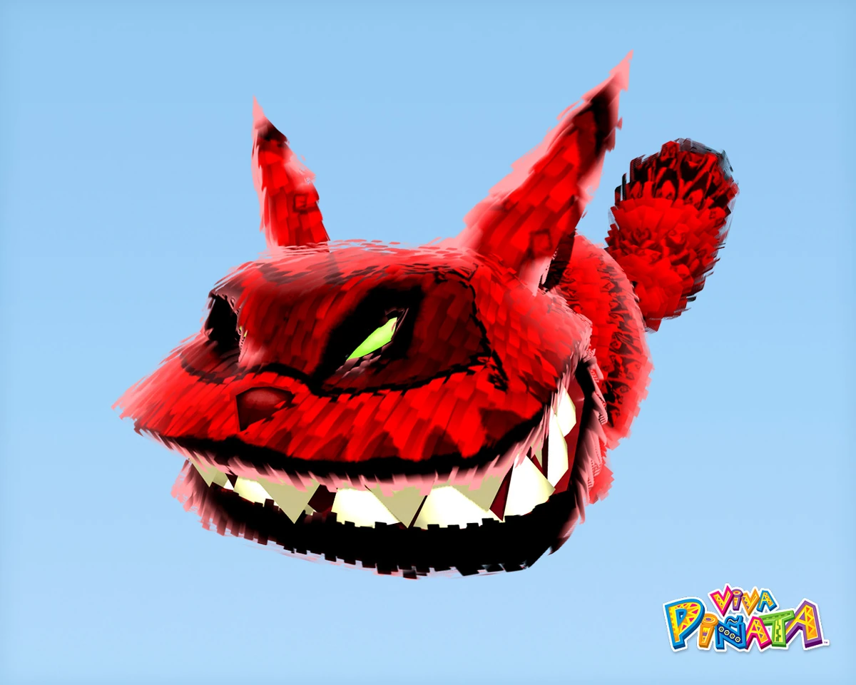 Taming sour piñatas Viva Piñata Wiki Fandom