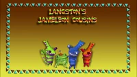 Langston's Jameleon Cousins