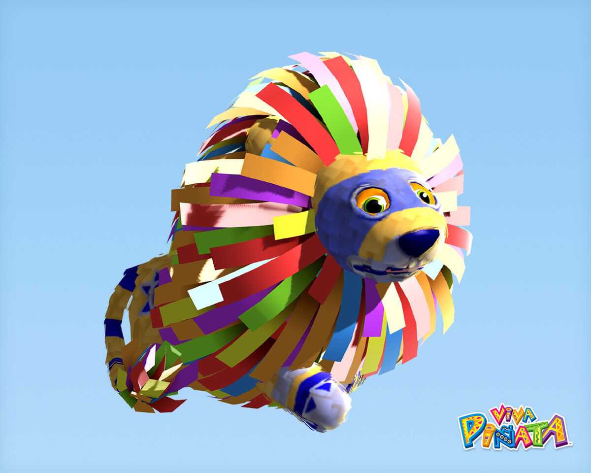 Piñata Species | Viva Piñata Wiki | Fandom