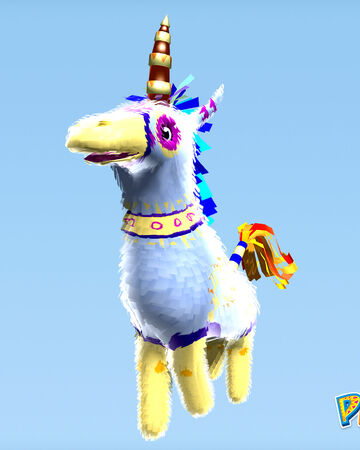 Chewnicorn | Viva Piñata Wiki | Fandom