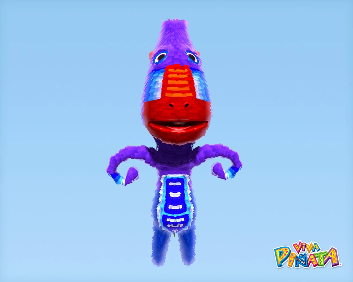 Bonboon Viva Piñata Wiki Fandom