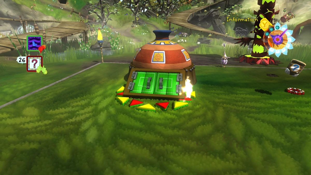 Garden Store Viva Piñata Wiki Fandom