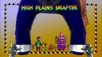 High Plains Drafter