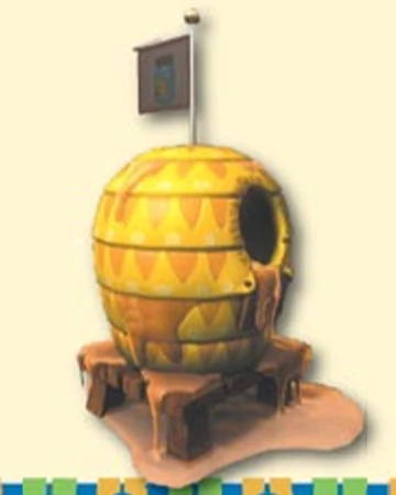 Buzzlegum Home Viva Pinata Wiki Fandom Jump to navigationjump to search. buzzlegum home viva pinata wiki fandom