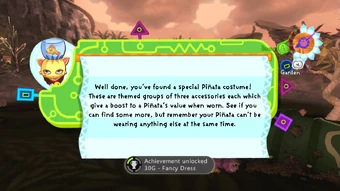 viva pinata playstation 4