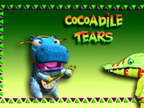 Cocoadile Tears