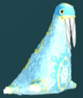 Walrusk (Species)
