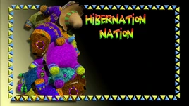 Hibernation Nation