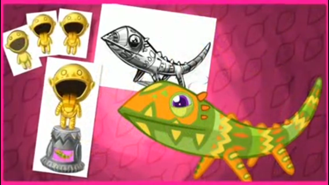 Geckie/Gallery Viva Piñata Wiki Fandom