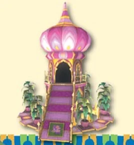 Elephanilla home
