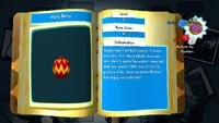 Holly Berry Journal