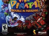 Viva Piñata: Trouble in Paradise