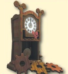 Mousemallow house