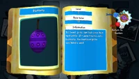Blackberry Journal